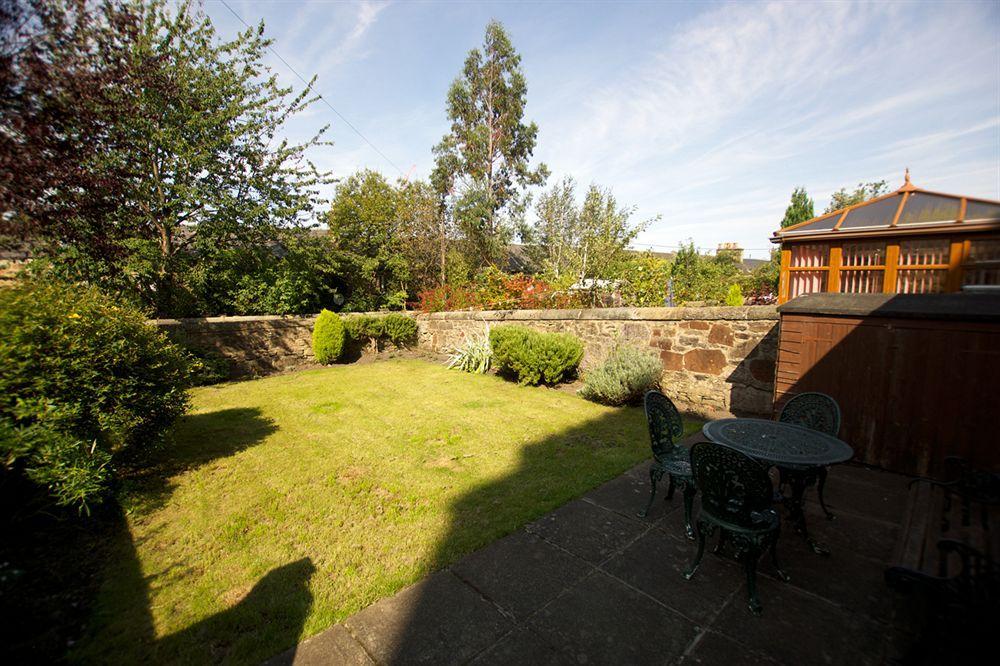 Edinburgh Caledonian Guesthouse Екстериор снимка