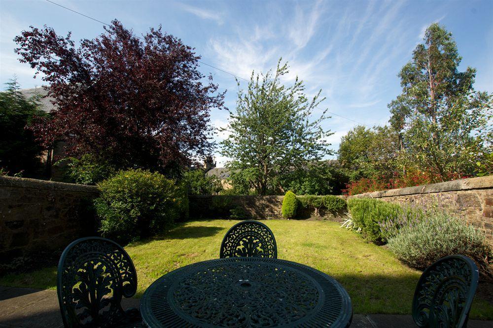 Edinburgh Caledonian Guesthouse Екстериор снимка